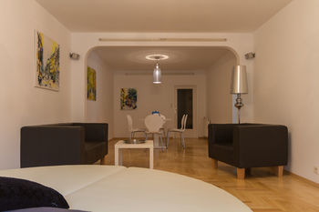 Hotel Center - Zentrum Ii 3*