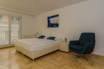 Center - Zentrum Ii Hotel Wien