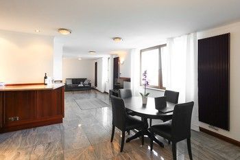 Hotel Center - Zentrum Ii 3*
