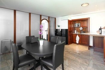 Hotel Center - Zentrum Ii Wien