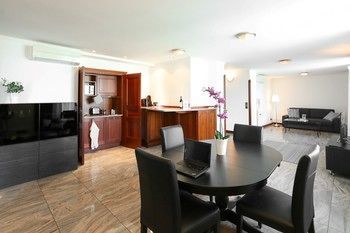 Center - Zentrum Ii Hotel Wien