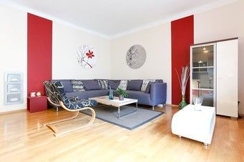Center - Zentrum Ii 3* Wien