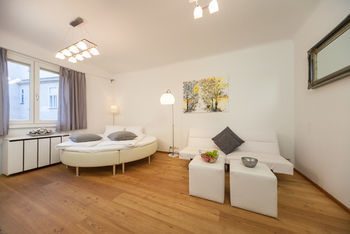 Hotel Center - Zentrum Ii