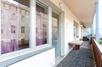 Center - Zentrum Ii Wien