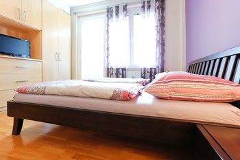 Hotel Center - Zentrum Ii 3*