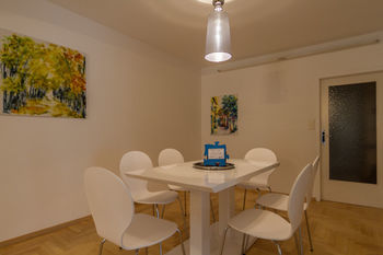 Center - Zentrum Ii 3* Wien