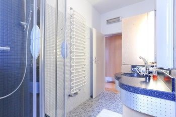 Center - Zentrum Ii Hotel