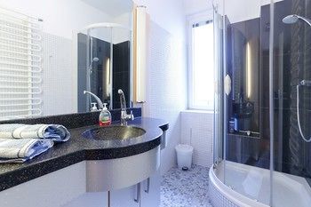 Center - Zentrum Ii 3* Wien