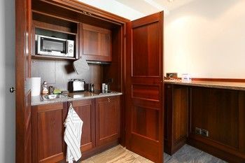 Center - Zentrum Ii Hotel Wien