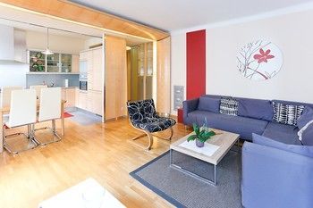 Center - Zentrum Ii Hotel Wien