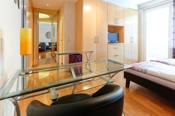 Center - Zentrum Ii 3*